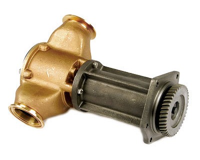 JPR-CT3200R Seawater Pump